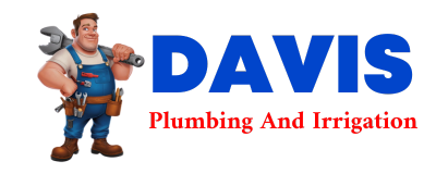 Trusted plumber in RUSHVILLE